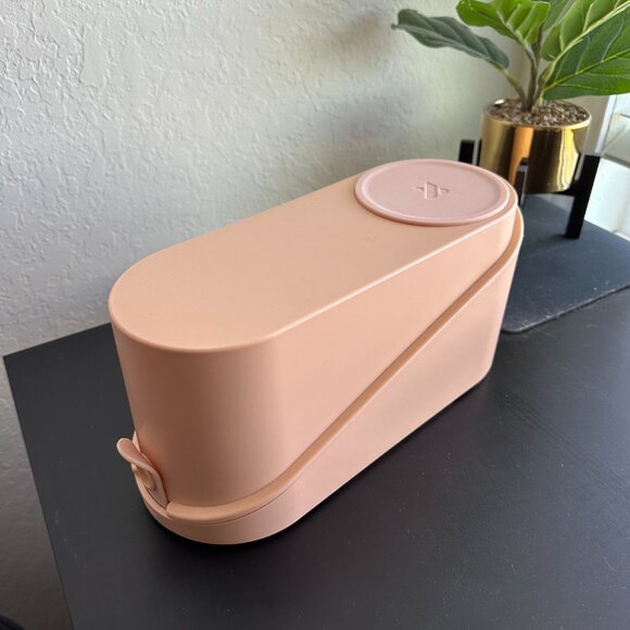 Olive & June Posey Pedicure Footstool - Picture 2 of 3